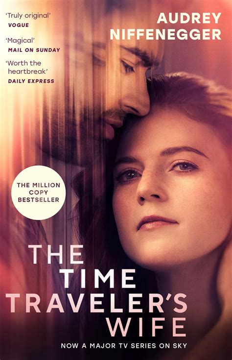 Time Traveller's Wife Book Review