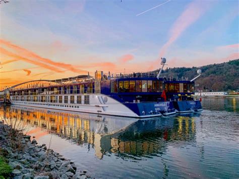 The Top 10 Best European River Cruises For 2020