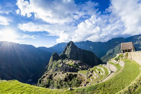 The Top 10 Peru Destinations To Visit In 2024 Peru Hop