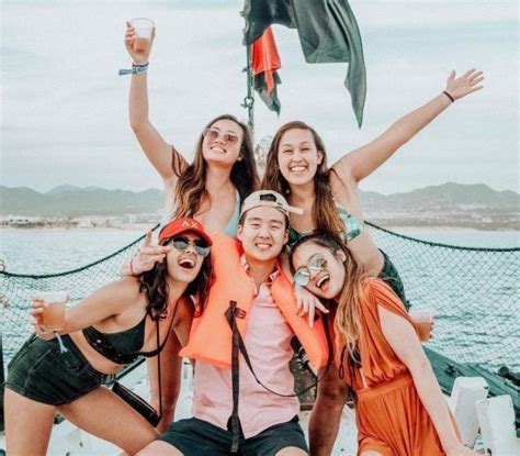 The Top 10 Spring Break Destinations For College Students Society19 Spring Break