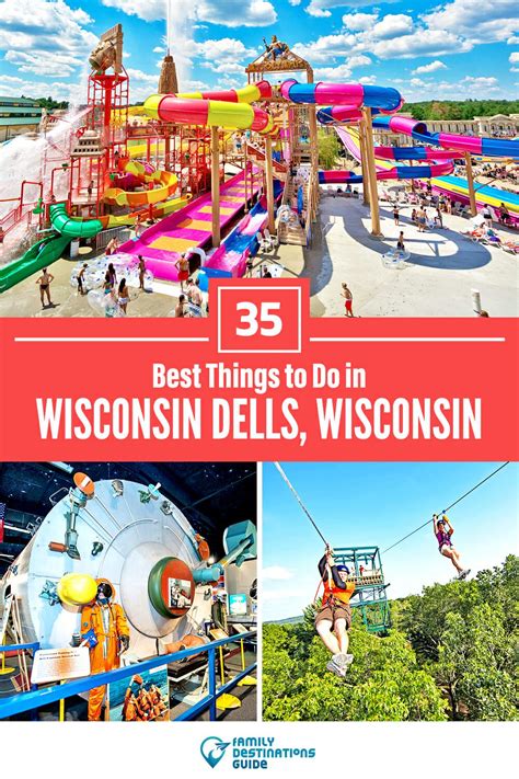 The Top 10 Things To Do In Wisconsin Dells For Adults