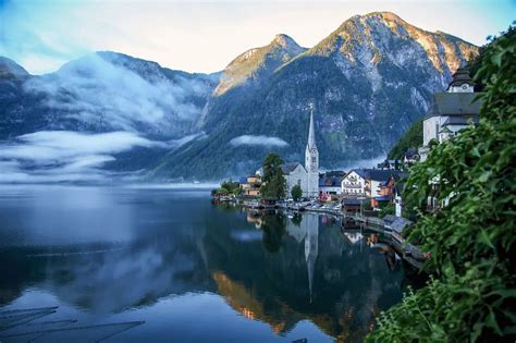 The Top 10 Things To See And Do In Hallstatt Austria