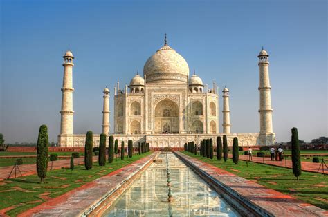 The Top 10 Tourist Destinations In India Travel Destinations