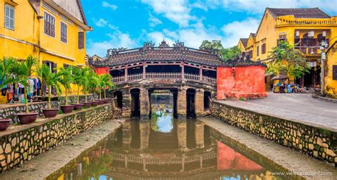 The Top 11 Cultural Destinations In Vietnam From The North To The South