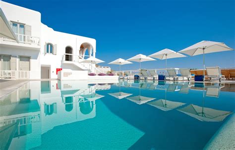 The Top 15 Chic Luxury Hotels In Mykonos Luxury Hotels Travelplusstyle