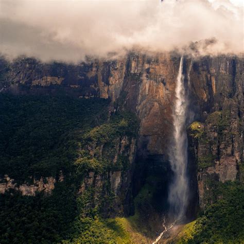 The Top 15 Tourist Attractions In Venezuela