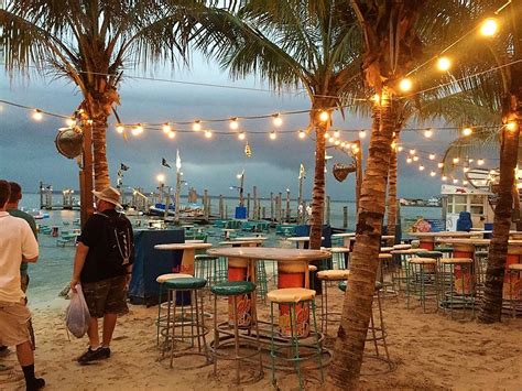 The Top 20 Beach Bars In America The Rugged Male Part 19