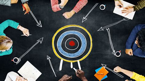 The Top 5 Areas Of Learning To Target Elearning Industry