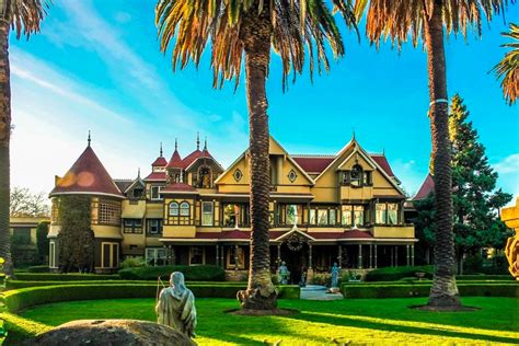 The Top 5 Attractions For A Family Trip To San Jose California A