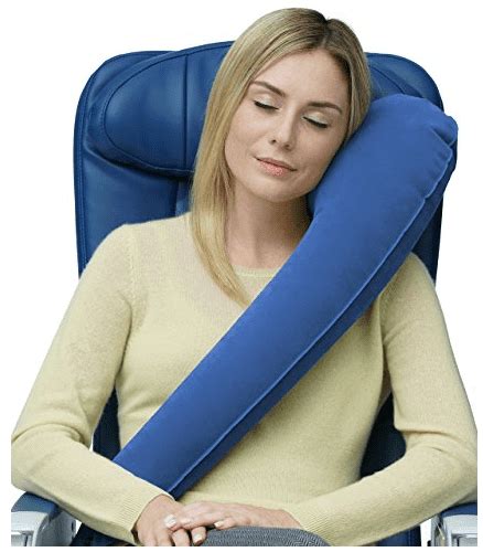 The Top 5 Best Travel Pillows Sleep Solutions Hq