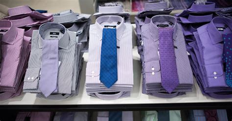 The Top 5 Cheap Designer Menswear Stores In Toronto