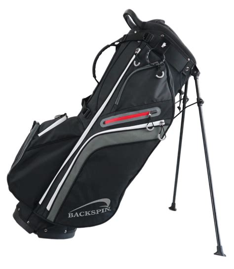 The Top 5 Golf Bags That Dominated 2023 Haggin Oaks