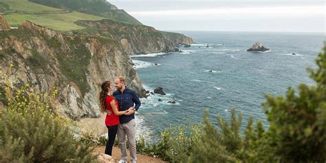 The Top 5 Honeymoon Destinations In The United States Travel Video