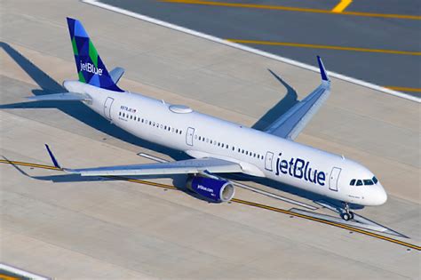 The Top 5 New Jetblue Routes For 2021 Simple Flying