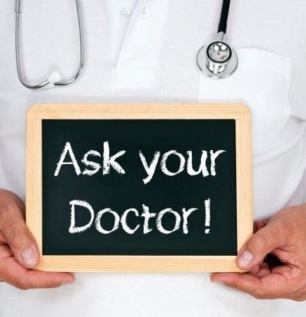 The Top 5 Questions To Ask Your Doctor Howard J Luks Md