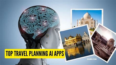 The Top 5 Travel Planning Ai Apps Chatgpt For Your Next Vacation