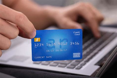 The Top 5 Ways You Can Prevent Your Credit Card From Getting Stolen Or