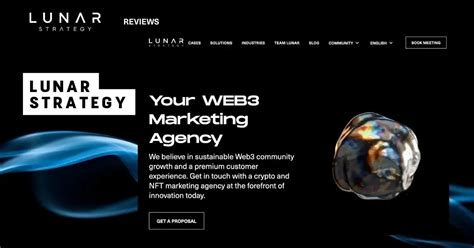 The Top 5 Web Design Agencies For 2023 Lunarstrategy