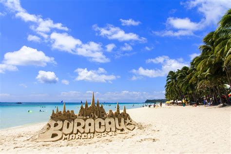 The Top Beaches In The Philippines To Visit