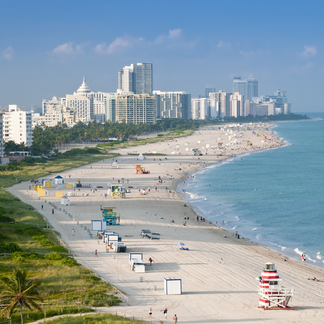 The Top Locations To Spend A Honeymoon In Florida Traveler S Joy