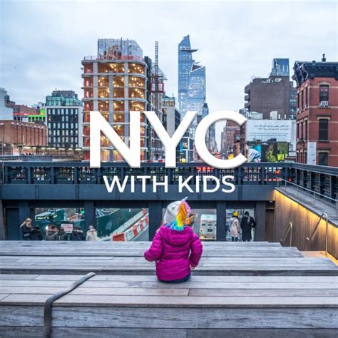 The Top Nyc Attractions For Kids The Family Voyage Nyc Attractions