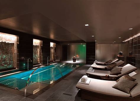 The Top Ten Luxury Spas In Dallas Fort Worth Racked Dallas