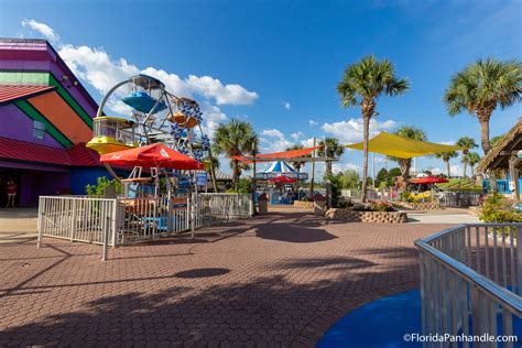 The Track In Destin Fl Attraction Review With Photos And Insider Tips