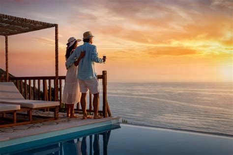 The Travel Advisor Top Vacation Destinations For Couples A Sweet Escapade