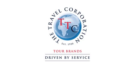 The Travel Corporation Reorganises Tour Brands With New Division