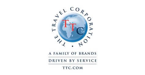 The Travel Corporation Tours