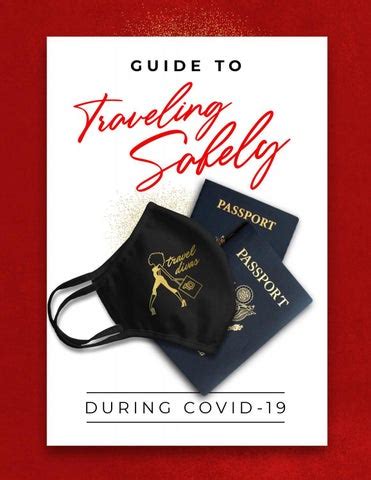 The Travel Divas Guide To Traveling Safely During Covid 19 Travel Divas