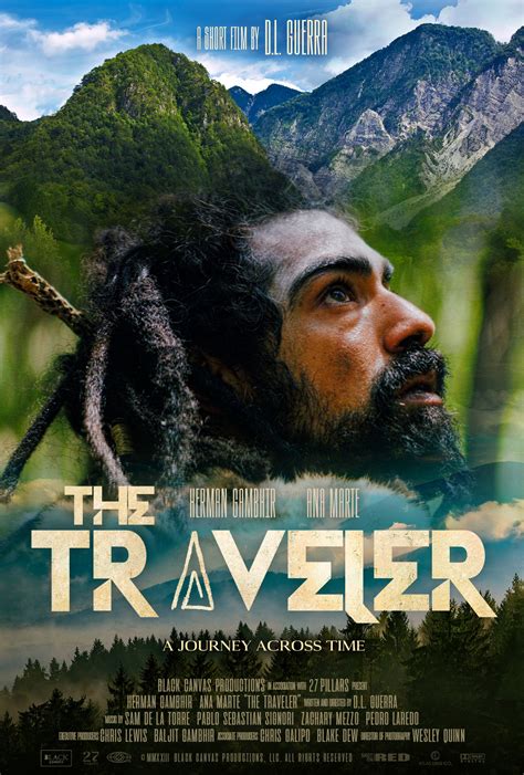 The Traveler Movie Reviews