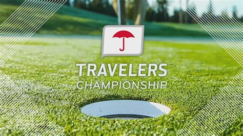 5 Tips Travelers Championship