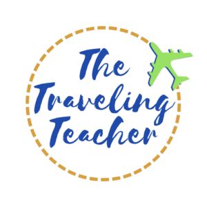 The Traveling Teacher Program Stella S Out