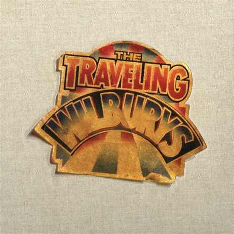 The Traveling Wilburys Collection The Traveling Wilburys Collection