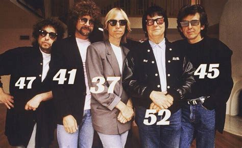 The Traveling Wilburys Mltshp