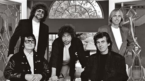 The Traveling Wilburys The Traveling Wilburys Collection Album Review