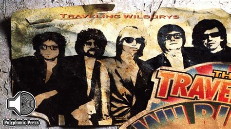 The Traveling Wilburys Vol 1 Classic Album Review Youtube