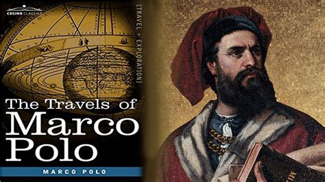 The Travels Of Marco Polo Summery Analysis Youtube