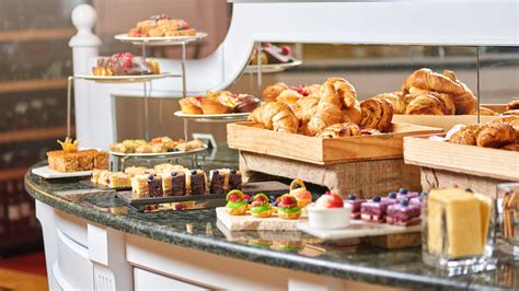 The Truth About Hotel Breakfast Buffets