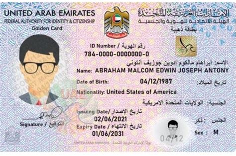 The Uae S New Visa Rules Explained Agbi