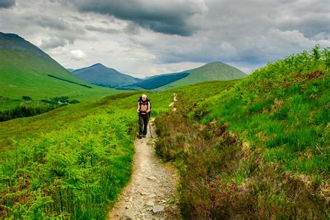 The Uk S 10 Best Hiking Trails Lonely Planet