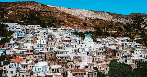 The Ultimate 7 Day Greece Itinerary Plum Guide