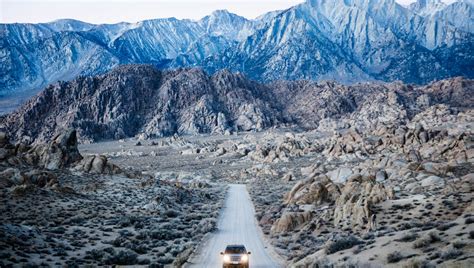 The Ultimate Adventure Guide To California S Highway 395