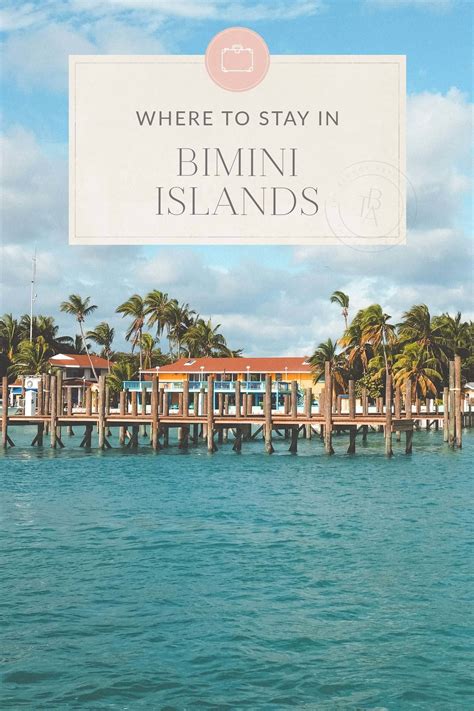 The Ultimate Bahamas Travel Guide The Blonde Abroad