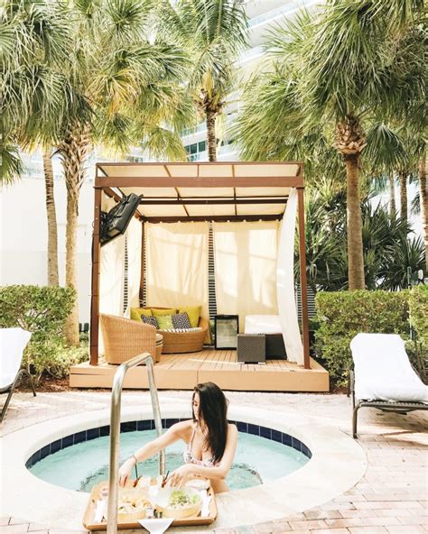 The Ultimate Best Friends Getaway At The Ritz Carlton Bal Harbour