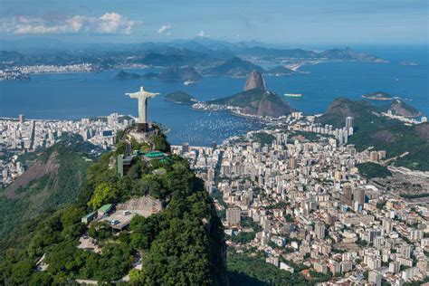 The Ultimate Brazil Travel Guide Updated 2021 The Planet D