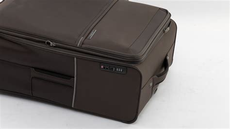 The Ultimate Buying Guide For Samsonite Luggage Types Key