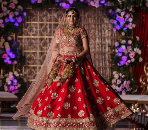 The Ultimate Collection Of Stunning Indian Bride Images In Full 4K