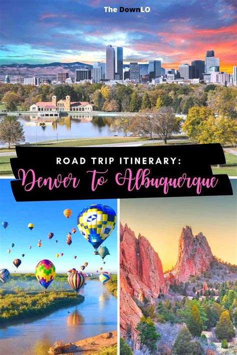 The Ultimate Colorado Road Trip A Southwest Adventure From Denver To